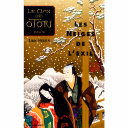 ISBN Les Neiges de l'exil, Français, 352 pages
