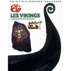 Les vikings - conquerants des mers