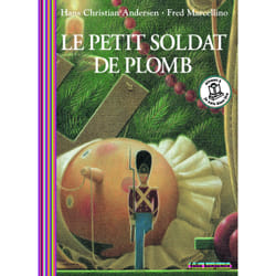 Le petit soldat de plomb