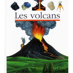 Les volcans