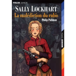 La malediction du rubis