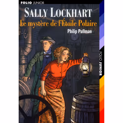 ISBN Le mystère de l'Étoile Polaire, Français, 364 pages