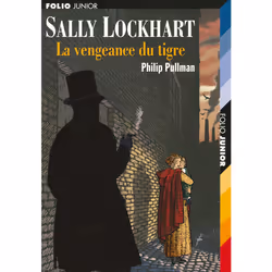 ISBN La vengeance du tigre, Français, 630 pages