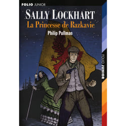 La princesse de razkavie