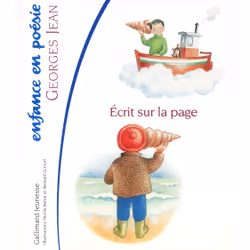 ISBN Écrit sur la page, Français, 44 pages
