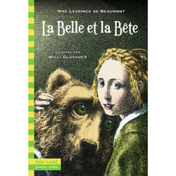 La belle et la bête