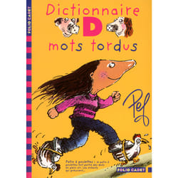 Dictionnaire des motordus