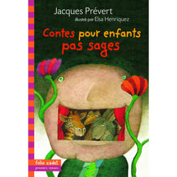 Contes pour enfants pas sages