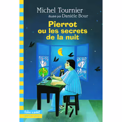 ISBN Pierrot ou Les secrets de la nuit, Français, 48 pages