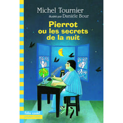 ISBN Pierrot ou Les secrets de la nuit
