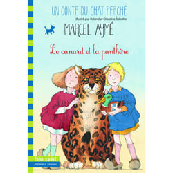 ISBN Le canard et la panthère