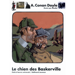 Le chien des baskerville
