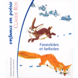 ISBN Farandoles et fariboles, Français, 28 pages