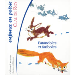 Farandoles et fariboles