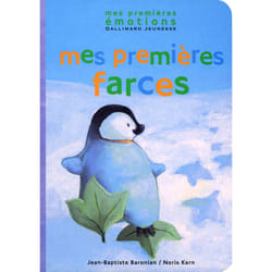 ISBN Mes premières farces