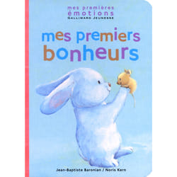 Mes premiers bonheurs