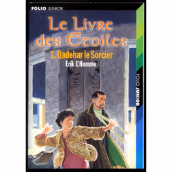 ISBN Le Livre des Étoiles, Français, 280 pages