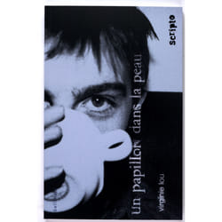 ISBN Un papillon dans la peau