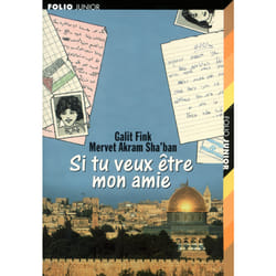 Si tu veux etre mon amie