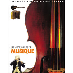 Les instruments de musique