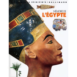 Memoire de l'egypte