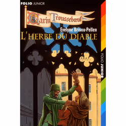 ISBN L'herbe du diable, Français, 224 pages