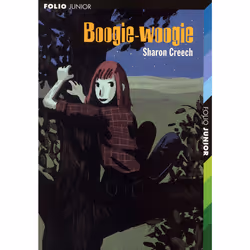 ISBN Boogie-woogie, Français, 252 pages