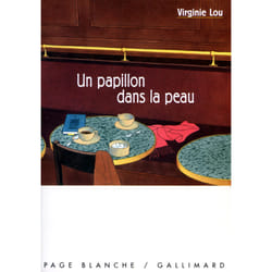 ISBN Un papillon dans la peau