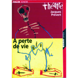 A perte de vie