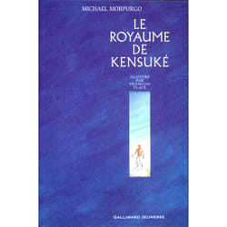 Le royaume de Kensuké