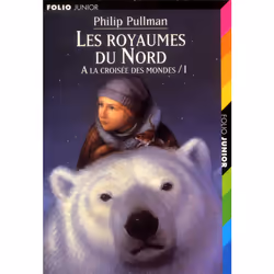 ISBN Les royaumes du Nord, Français, 490 pages