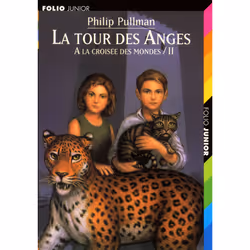 ISBN La tour des Anges, Français, 406 pages