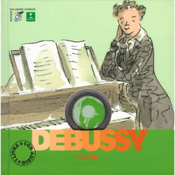 Claude Debussy
