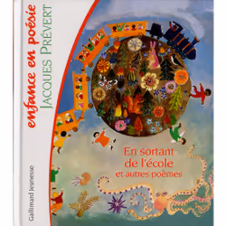 ISBN En sortant de l'école, Français, 44 pages