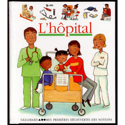 L'hôpital