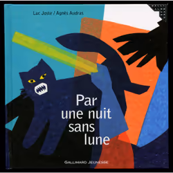 ISBN Par une nuit sans lune, Français, 24 pages