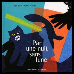 ISBN Par une nuit sans lune