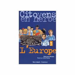 ISBN L'Europe, Français, 46 pages