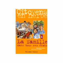 ISBN La famille dans tous ses états, Français, 46 pages