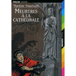 Meurtres a la cathedrale
