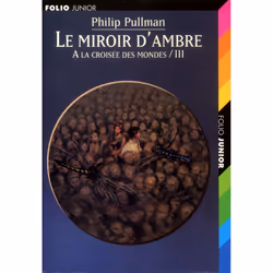 ISBN Le Miroir d'ambre, Français, 602 pages