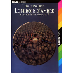 À la croisée des mondes Tome 3 : le miroir d'ambre