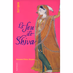ISBN Le feu de Shiva, Français, 288 pages