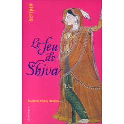 Le feu de shiva