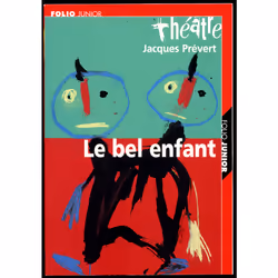 ISBN Le bel enfant, Français, 168 pages