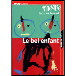 Le bel enfant