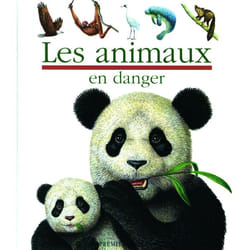 Les animaux en danger