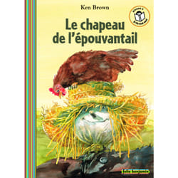 Le chapeau de l'épouvantail