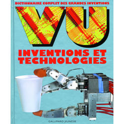 ISBN VU Inventions et technologies
