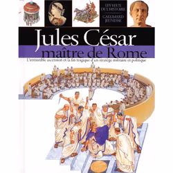 ISBN Jules César, Français, 48 pages
